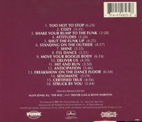 Bar-Kays: The Best Of Bar-Kays