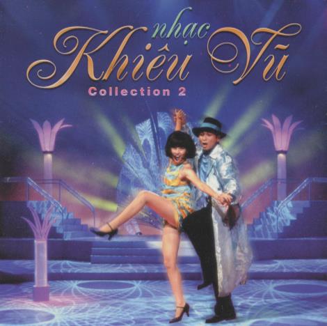 Nhac Khieu Vu: Collection 2