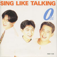 Sing Like Talking: 0 [lΛV]