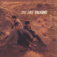 Encounter: Sing Like Talking