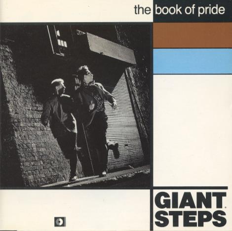 Giant Steps: The Book of Pride