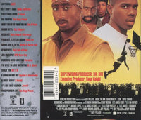 Above The Rim: The Soundtrack