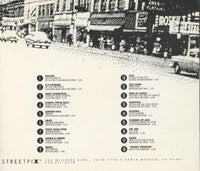 StreetPix: September 1993 Promo