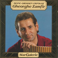 Gheorghe Zamfir: Meine Grossen Erfolge