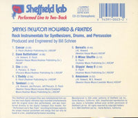 James Newton Howard & Friends: Direct From The Masters