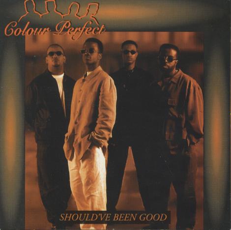 Colour Perfect: Should've Been Good