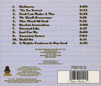 Howard Gospel Choir Of Howard University