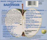 Badfinger: Magic Christian Music