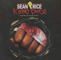 Sean Price: Kimbo Price: The Prelude To Mic Tyson