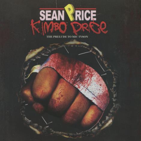 Sean Price: Kimbo Price: The Prelude To Mic Tyson