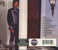 Jermaine Jackson: Dynamite