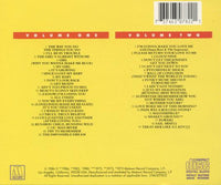 The Temptations: Anthology 2-Disc Set - NeverDieMedia