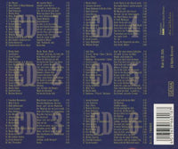 100 Unvergessene Kinohits 6-Disc Set