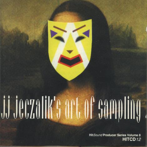 JJ Jeczalik: Art Of Sampling Vol. 8