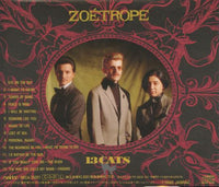 13 Cats: Zoetrope Promo Japan