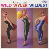Gretchen Wyler: Wild Wyler Wildest