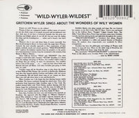 Gretchen Wyler: Wild Wyler Wildest