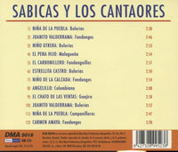 Sabicas Y Los Cantaores