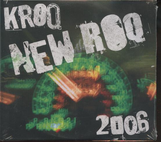 KROQ: New ROQ 2006