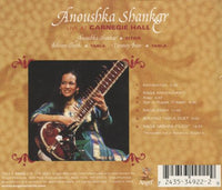 Anoushka Shankar: Live at Carnegie Hall
