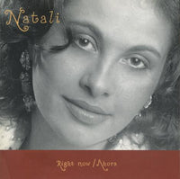 Natali: Right Now / Ahora