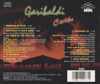 Garibaldi: Caribe