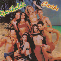 Garibaldi: Caribe