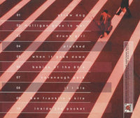 Something Corporate: Ready... Break