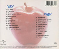 Alejandra Guzman: Jugo De Exitos 2-Disc Set