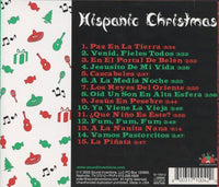 Hispanic Christmas