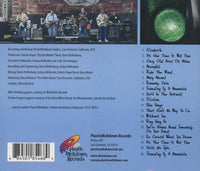 Blue Mama: 1-2-3 Go!