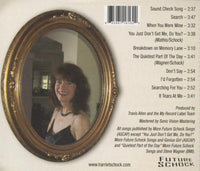 Harriet Schock: Breakdown On Memory Lane