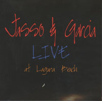 Jasso & Garcia: Live at Laguna Beach