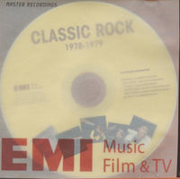 EMI Music Film & TV: Classic Rock 1978-1979 Promo
