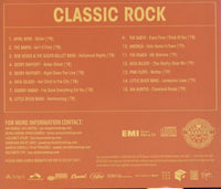 EMI Music Film & TV: Classic Rock 1978-1979 Promo