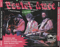 Daniel Amos: Preachers From Outer Space!