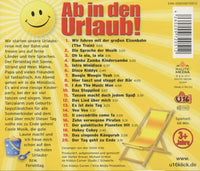 Smile Kids: Ab In Den Urlaub!