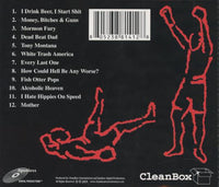 Yer Mom: Full New Deal