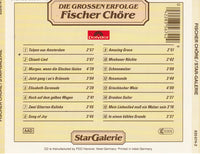 Fischer Chore: Die Grossen Erfolge