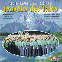 Montanara Chor: Jenseits Des Tales