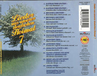 Lieder Aus Unserer Deutschen Heimat 7