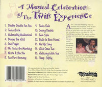 Twin Spin: Tunes For Twins