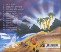 Sure Shot Rockers: Soldiers Only