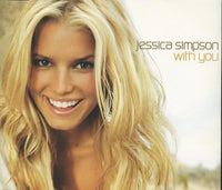 Jessica Simpson: With You