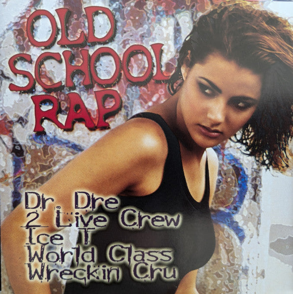 Old School Rap