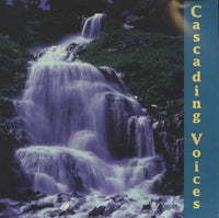 The Cascading Voices Of The Hugo & Luigi Chorus 2-Disc Set