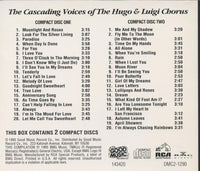 The Cascading Voices Of The Hugo & Luigi Chorus 2-Disc Set