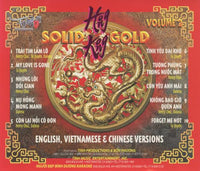 Hong Kong: Solid Gold Vol. 2