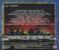 Hellraiser III: Hell On Earth: Movie Soundtrack Japan