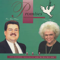 Nancy Harmon And The Love Special Singers: Promises